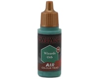 Army Painter Warpaints Air Acrylic Paint (Wizards Orb) (Midtone) (18ml)