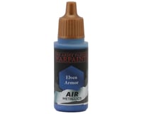 Army Painter Warpaints Air Metallics Acrylic Paint (Elven Armor) (18ml)