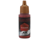 Army Painter Warpaints Air Metallics Acrylic Paint (Gemstone) (18ml)