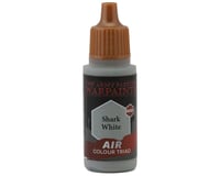 Army Painter Warpaints Air Acrylic Paint (Shark White) (Base) (18ml)