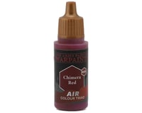 Army Painter Warpaints Air Acrylic Paint (Chimera Red) (Base) (18ml)