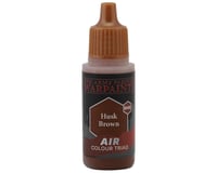 Army Painter Warpaints Air Acrylic Paint (Husk Brown) (Base) (18ml)