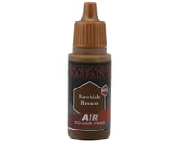 Army Painter Warpaints Air Acrylic Paint (Rawhide Brown) (Base) (18ml)