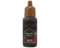 Army Painter Warpaints Air Acrylic Paint (Magnolia Brown) (Base) (18ml)