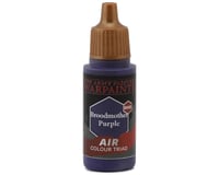 Army Painter Warpaints Air Acrylic Paint (Broodmother Purple) (Base) (18ml)