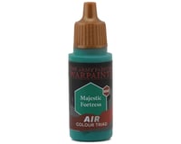 Army Painter Warpaints Air Acrylic Paint (Majestic Fortress) (Base) (18ml)