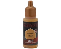 Army Painter Warpaints Air Acrylic Paint (Brethil Blush) (Base) (18ml)