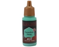 Army Painter Warpaints Air Acrylic Paint (Hazardous Smog) (Base) (18ml)