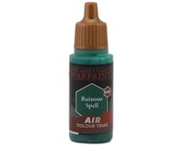 Army Painter Warpaints Air Acrylic Paint (Ruinous Spell) (Base) (18ml)