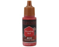 Army Painter Warpaints Air Acrylic Paint (Wyrmling Red) (Highlight) (18ml)