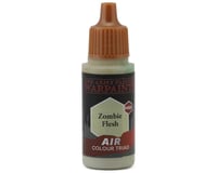 Army Painter Warpaints Air Acrylic Paint (Zombie Flesh) (Highlight) (18ml)