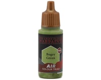 Army Painter Warpaints Air Acrylic Paint (Bogey Green) (Highlight) (18ml)