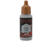 Army Painter Warpaints Air Acrylic Paint (Cadre Grey) (Highlight) (18ml)