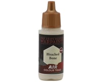 Army Painter Warpaints Air Acrylic Paint (Bleached Bone) (Highlight) (18ml)