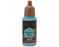 Army Painter Warpaints Air Acrylic Paint (Phantasmal Blue) (Highlight) (18ml)