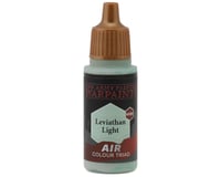 Army Painter Warpaints Air Acrylic Paint (Leviathan Light) (Highlight) (18ml)