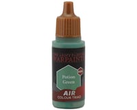 Army Painter Warpaints Air Acrylic Paint (Potion Green) (Highlight) (18ml)