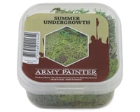 Army Painter Battlefield Basing (Summer Undergrowth)