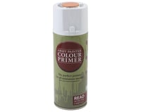 Army Painter Colour Primer Acrylic Hobby Paint Spray (Barbarian Flesh) (400ml)