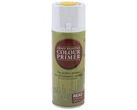 Army Painter Colour Primer Acrylic Hobby Paint Spray (Daemonic Yellow) (400ml)