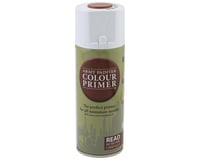 Army Painter Colour Primer Acrylic Hobby Paint Spray (Fur Brown) (400ml)