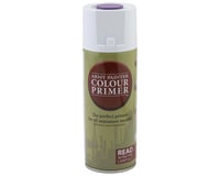 Army Painter Colour Primer Acrylic Hobby Paint Spray (Alien Purple) (400ml)