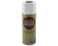 Army Painter Colour Primer Acrylic Hobby Paint Spray (Oak Brown) (400ml)