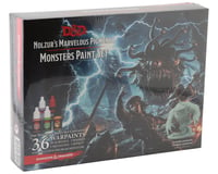 Army Painter D&D Monsters Model Acrylic Paint Set