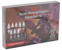 Army Painter D&D Undead Model Acrylic Paint Set