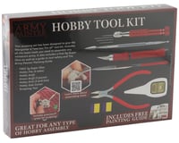 Army Painter Hobby Tool Kit