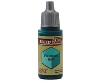 Army Painter Speedpaints Acrylic Hobby Paint (Plasmatic Bolt) (18m)