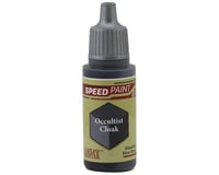 Army Painter Speedpaints Acrylic Hobby Paint (Occultist Cloak) (18m)