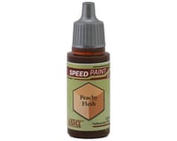 Army Painter Speedpaints Acrylic Hobby Paint (Peachy Flesh) (18m)