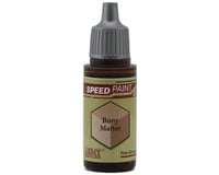 Army Painter Speedpaints Acrylic Hobby Paint (Bony Matter) (18m)