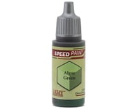 Army Painter Speedpaints Acrylic Hobby Paint (Algae Green) (18m)