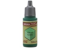 Army Painter Speedpaints Acrylic Hobby Paint (Ghoul Green) (18m)