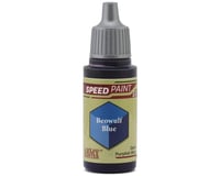 Army Painter Speedpaints Acrylic Hobby Paint (Beowulf Blu) (18m)