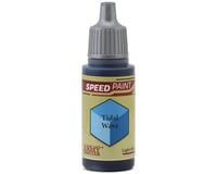 Army Painter Speedpaints Acrylic Hobby Paint (Tidal Wave) (18m)