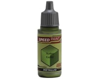 Army Painter Speedpaints Acrylic Hobby Paint (Aztec Gold) (18m)