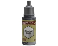 Army Painter Speedpaints Acrylic Hobby Paint (Blinding Light) (18m)