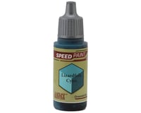 Army Painter Speedpaints Acrylic Hobby Paint (Lizardfolk Cyan) (18m)