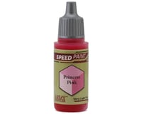 Army Painter Speedpaints Acrylic Hobby Paint (Princess Pink) (18m)