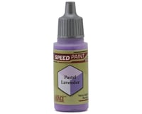 Army Painter Speedpaints Acrylic Hobby Paint (Pastel Lavender) (18m)