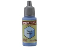 Army Painter Speedpaints Acrylic Hobby Paint (Pastel Indigo) (18m)