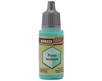 Army Painter Speedpaints Acrylic Hobby Paint (Pastel Seafoam) (18m)