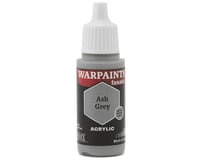 Army Painter Warpaints Fanatic Acrylic Hobby Paint (Ash Grey) (18ml)