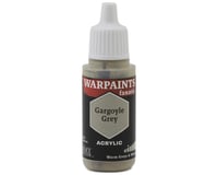 Army Painter Warpaints Fanatic Acrylic Hobby Paint (Gargoyle Grey) (18ml)