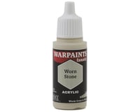 Army Painter Warpaints Fanatic Acrylic Hobby Paint (Worn Stone) (18ml)