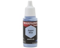 Army Painter Warpaints Fanatic Acrylic Hobby Paint (Augur Blue) (18ml)