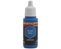 Army Painter Warpaints Fanatic Acrylic Hobby Paint (Royal Blue) (18ml)